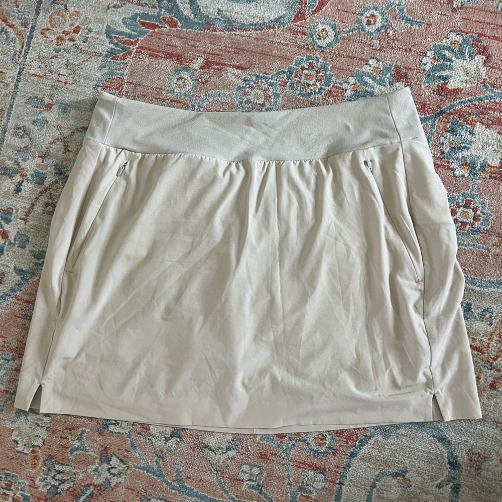 Athleta soho athletic skirt